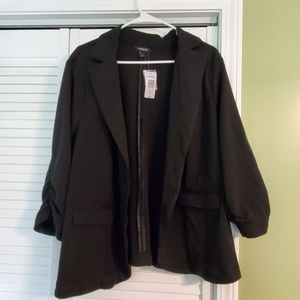 Blazer Jacket